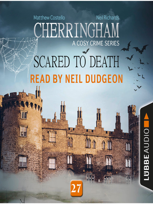Title details for Scared to Death--Cherringham--A Cosy Crime Series by Matthew Costello - Available